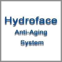 hydroface